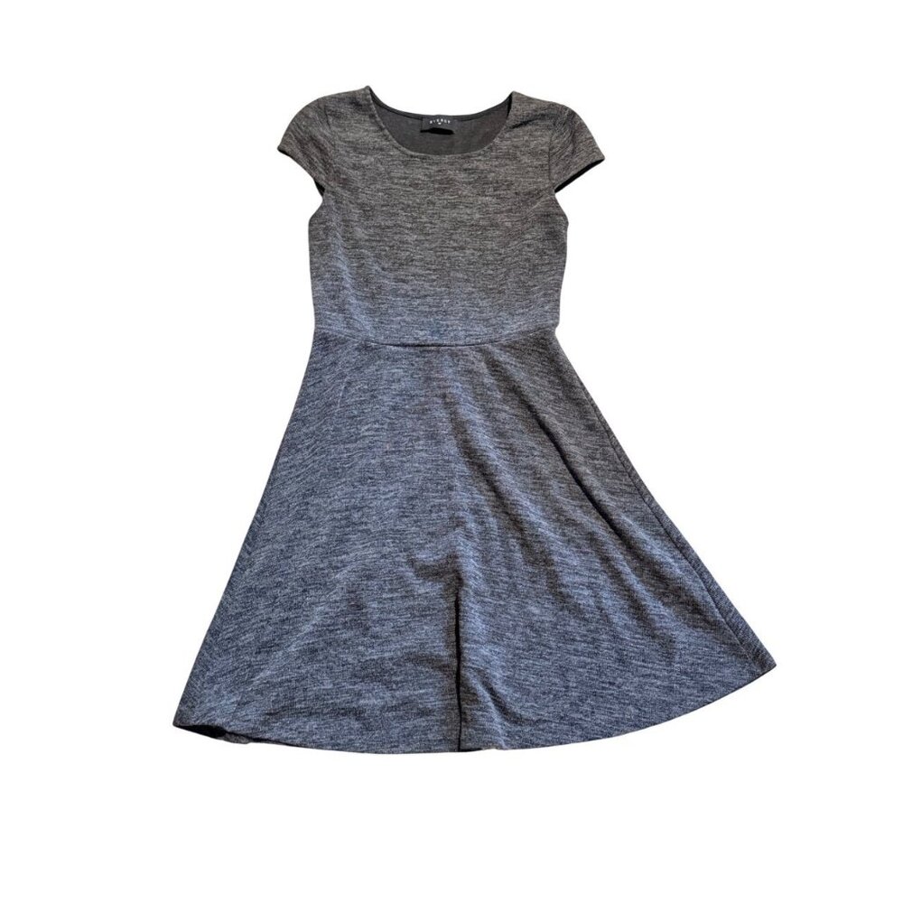 Every Gray Dress (A3)